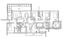 Leedon Residence (D10), Condominium #399201591